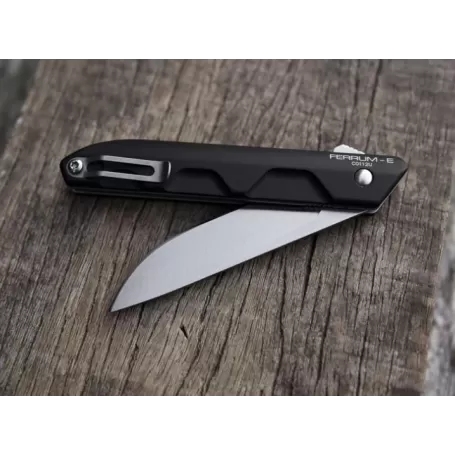 Extrema Ratio FERRUM E PRETO