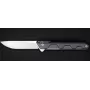 Extrema Ratio FERRUM E BLACK