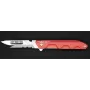 Extrema Ratio FERRUM RESCUE RED