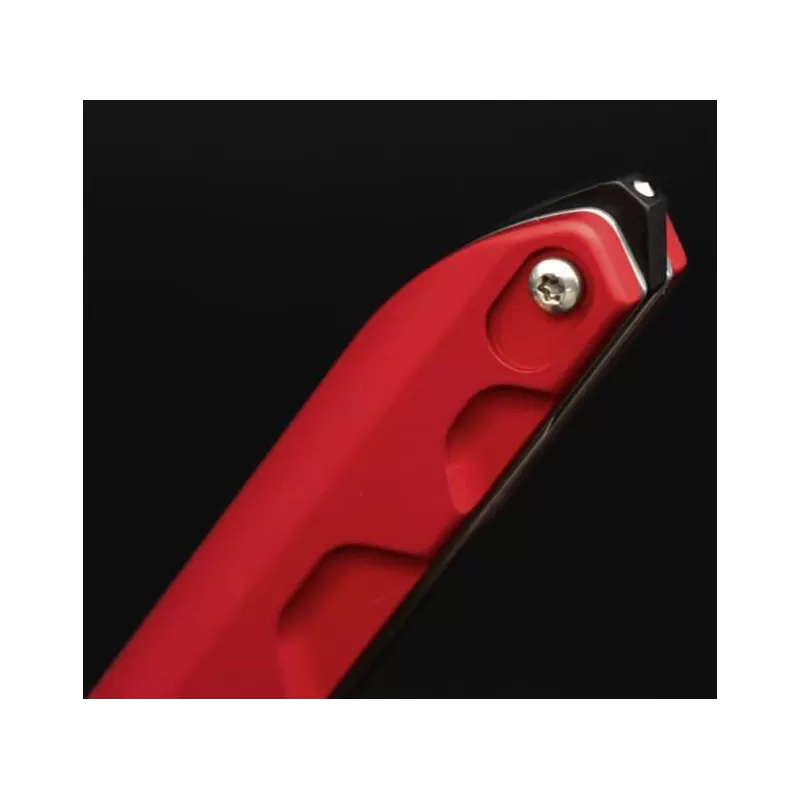 Extreme Ratio FERRUM RESCUE VERMELHO