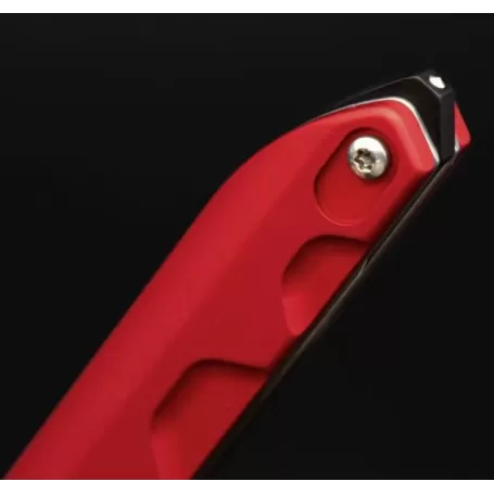 Extreme Ratio FERRUM RESCUE VERMELHO