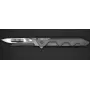 Extrema Ratio FERRUM RESCUE BLACK