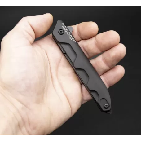 Extreme Ratio FERRUM RESCUE PRETO