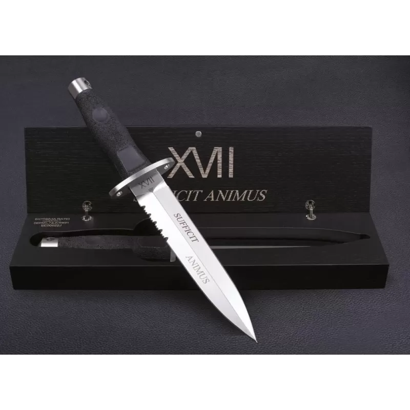 Extreme Ratio ADRA EDIÇÃO ESPECIAL 17° STORMO Extreme Ratio ADRA EDIÇÃO ESPECIAL 17° STORMO