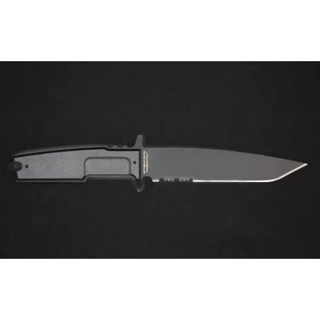 Extrema Ratio COL MOSCHIN FACA DE PAPEL COM BASE / com BASE