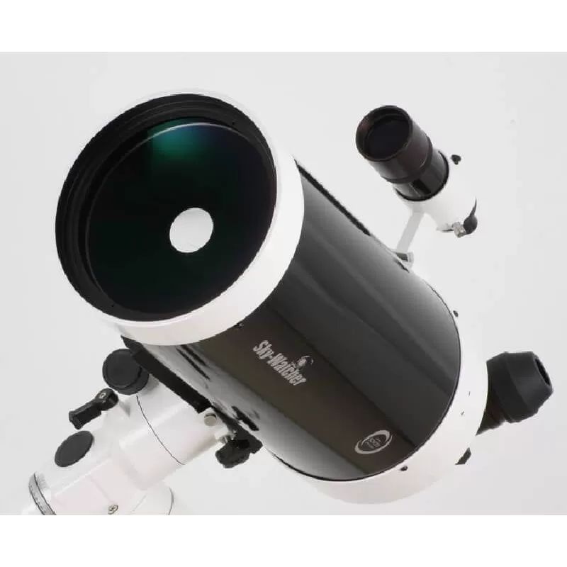 Telescópio SKY-WATCHER Maksutov Cassegrain BD 180/2700 NEQ5 - SW0106 - Sky-Watcher - Telescópios Sky-Watcher
