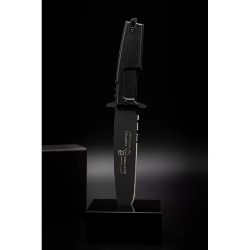 Extrema Ratio COL MOSCHIN FACA DE PAPEL COM BASE / com BASE