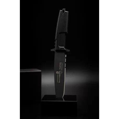 Extrema Ratio COL MOSCHIN FACA DE PAPEL COM BASE / com BASE