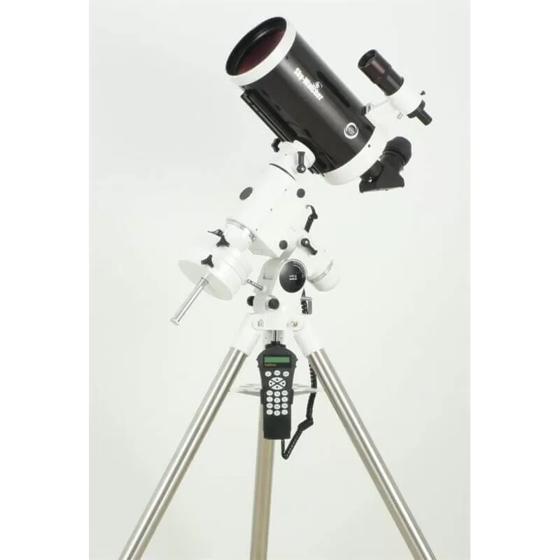 SKY-WATCHER Maksutov Cassegrain BD 150/1800 HEQ5 Pro GOTO Telescópio - SW0105 - Sky-Watcher - Telescópios Sky-Watcher SKY-WATCHER Maksutov Cassegrain BD 150/1800 HEQ5 Pro GOTO Telescópio - SW0105 - Sky-Watcher - Telescópios Sky-Watcher