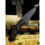 Extrema Ratio RAO C BLACK