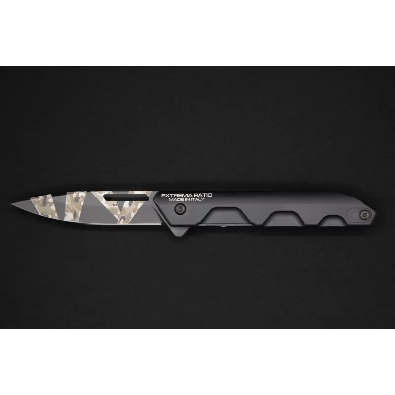 Extrema Ratio FERRUM T PRETO