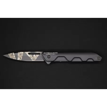 Extrema Ratio FERRUM T PRETO