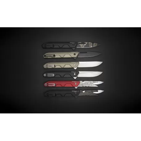 Extrema Ratio FERRUM T PRETO