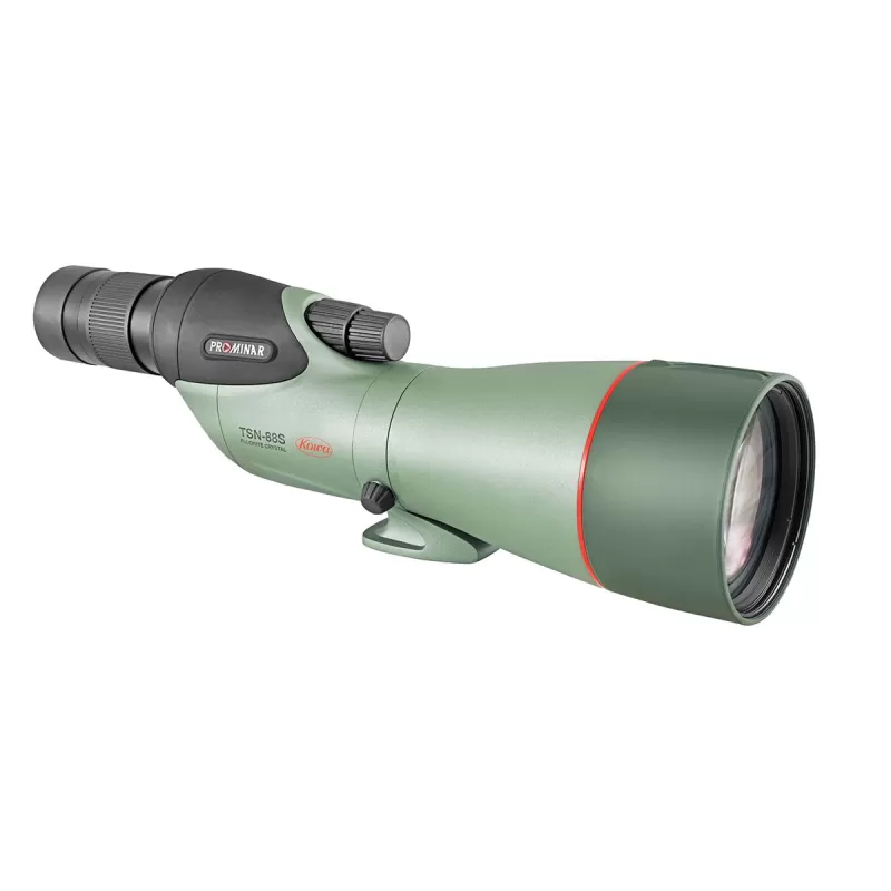 Kowa TSN 88S 25-50x88 visión recta