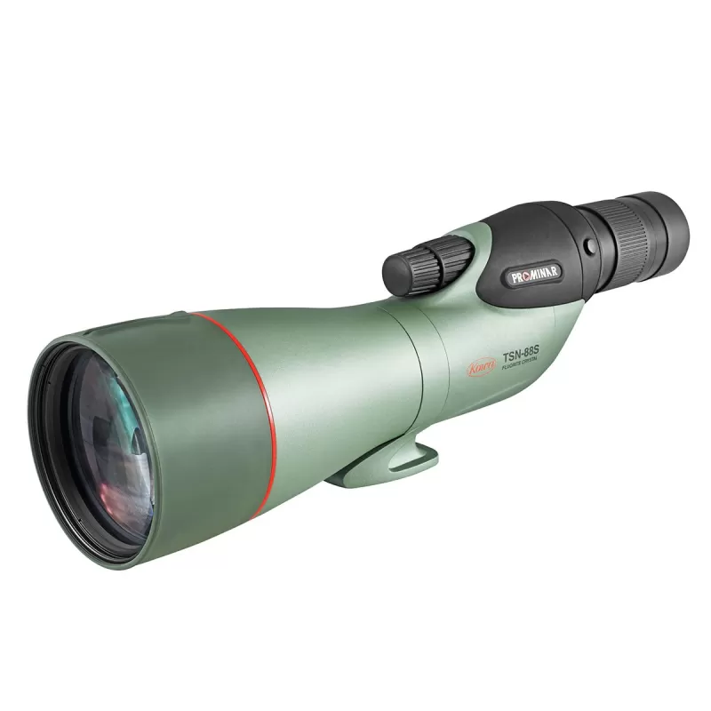 Kowa TSN 88S 25-50x88 visión recta Kowa TSN 88S 25-50x88 visión recta