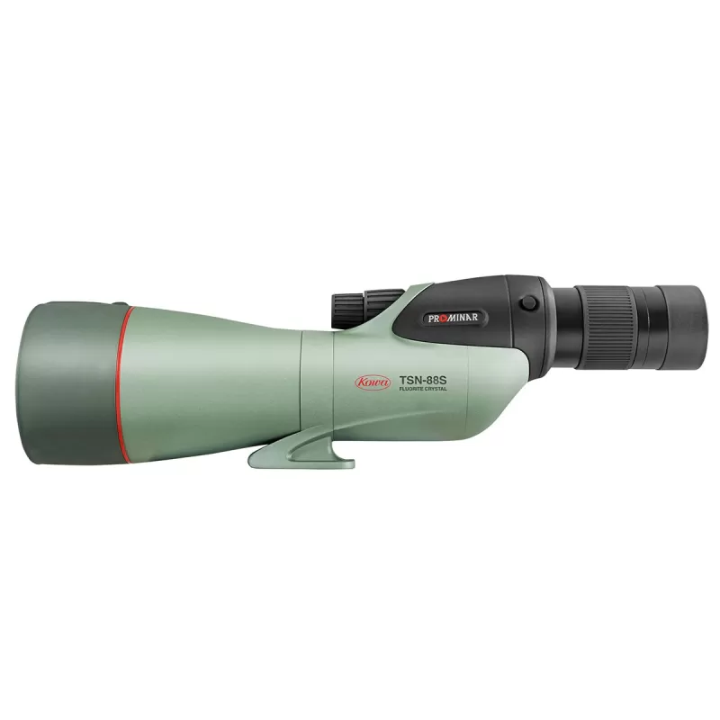 Kowa TSN 88S 25-50x88 visión recta