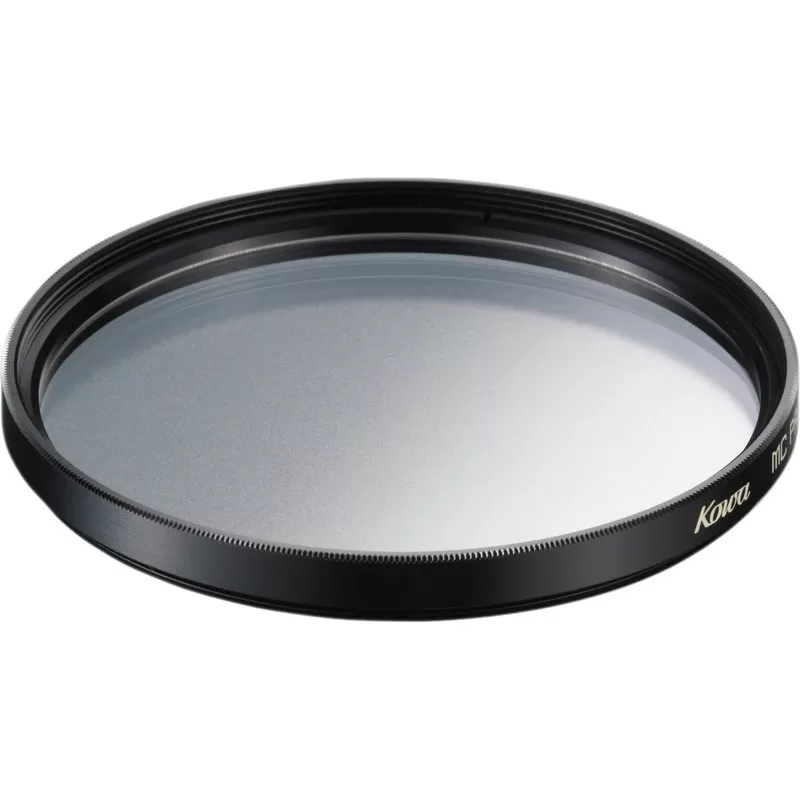 Filtro protector Kowa 95mm TP-95FT Filtro protector Kowa 95mm TP-95FT