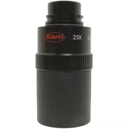 Ocular Kowa 25x (Copo LER) Ocular Kowa 25x (Copo LER)