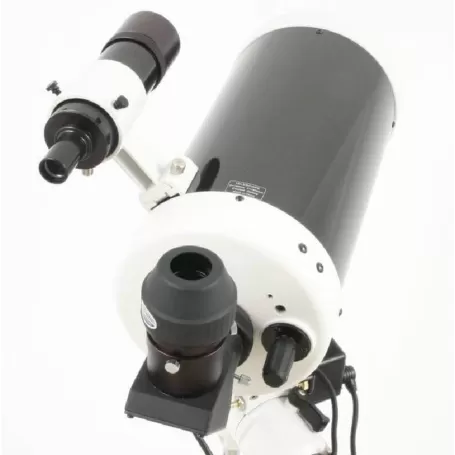Telescópio SKY-WATCHER Maksutov Cassegrain BD 150/1800 NEQ5 Pro GOTO - SW0103 - Sky-Watcher - Telescópios Sky-Watcher