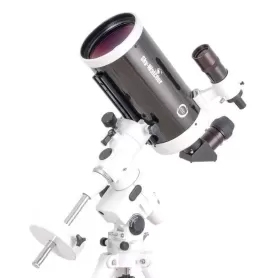 Telescópio SKY-WATCHER Maksutov Cassegrain BD 150/1800 NEQ5 - SW0102 - Sky-Watcher - Telescópios Sky-Watcher