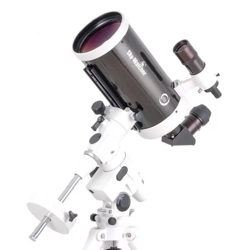 Telescópio SKY-WATCHER Maksutov Cassegrain BD 150/1800 NEQ5 - SW0102 - Sky-Watcher - Telescópios Sky-Watcher Telescópio SKY-WATCHER Maksutov Cassegrain BD 150/1800 NEQ5 - SW0102 - Sky-Watcher - Telescópios Sky-Watcher