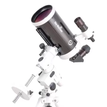 Telescópio SKY-WATCHER Maksutov Cassegrain BD 150/1800 NEQ5 - SW0102 - Sky-Watcher - Telescópios Sky-Watcher Telescópio SKY-WATCHER Maksutov Cassegrain BD 150/1800 NEQ5 - SW0102 - Sky-Watcher - Telescópios Sky-Watcher