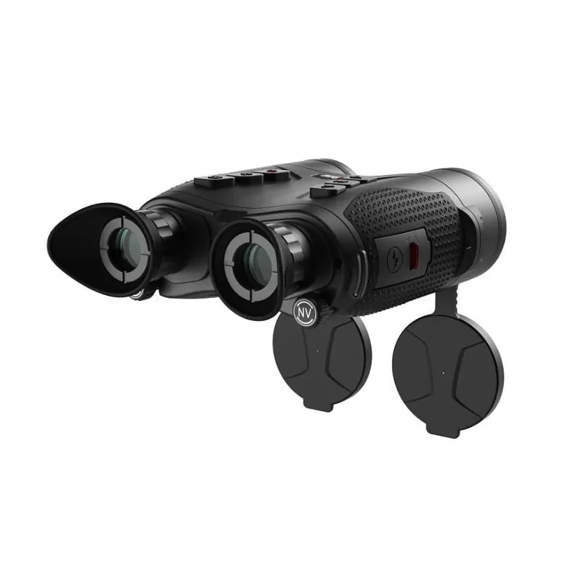 Infiray GEMINI GEH50R 640x512, 12 μm