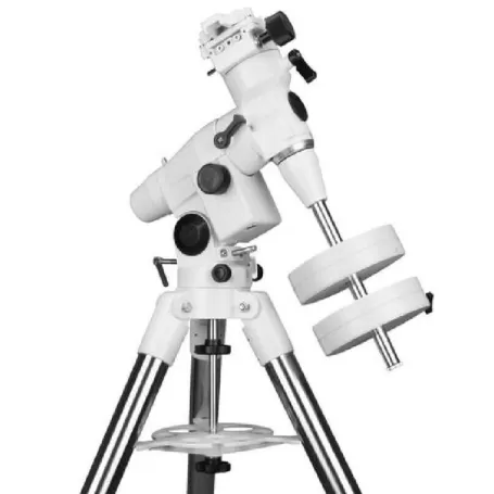 Telescópio SKY-WATCHER Maksutov Cassegrain BD 150/1800 NEQ5 - SW0102 - Sky-Watcher - Telescópios Sky-Watcher