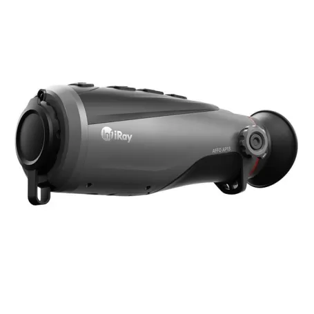 Infiray AFFO AP13 R+ 256x192, 12 μm