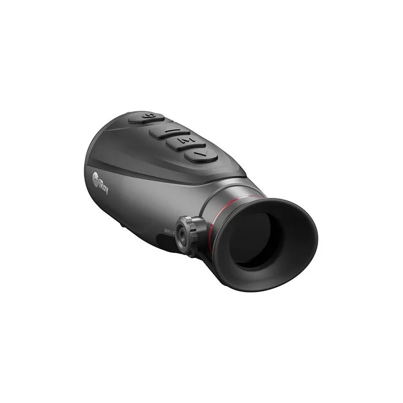 Infiray AFFO AP13 R+ 256x192, 12 μm