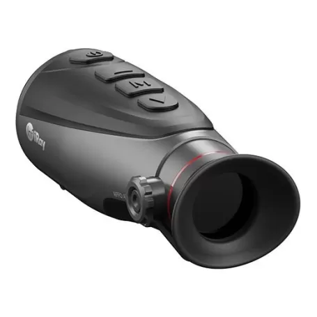 Infiray AFFO AP13 R+ 256x192, 12 μm