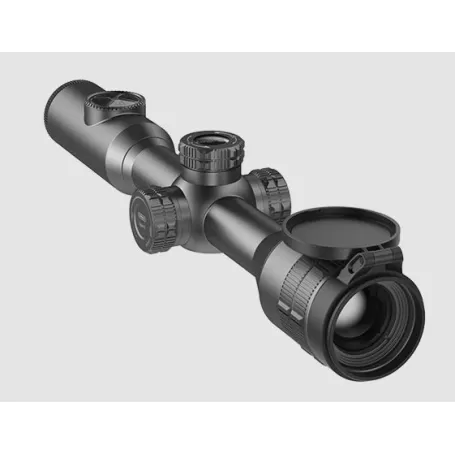 Tubo Infiray TL50 V2 384X288, 12μm
