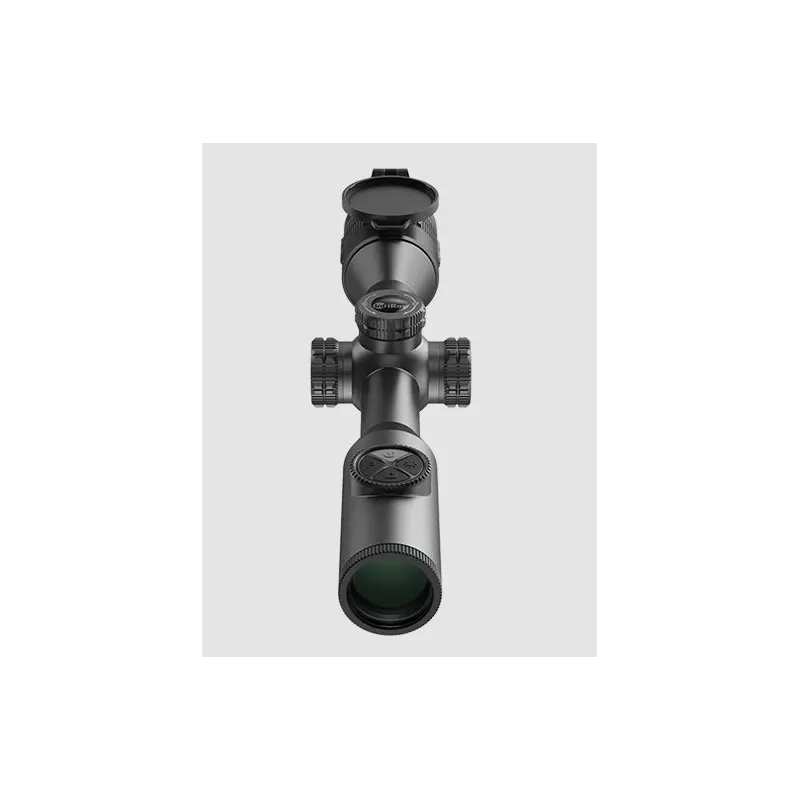 Tubo Infiray TL50 V2 384X288, 12μm