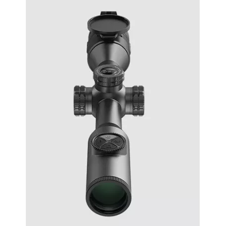 Tubo Infiray TL50 V2 384X288, 12μm
