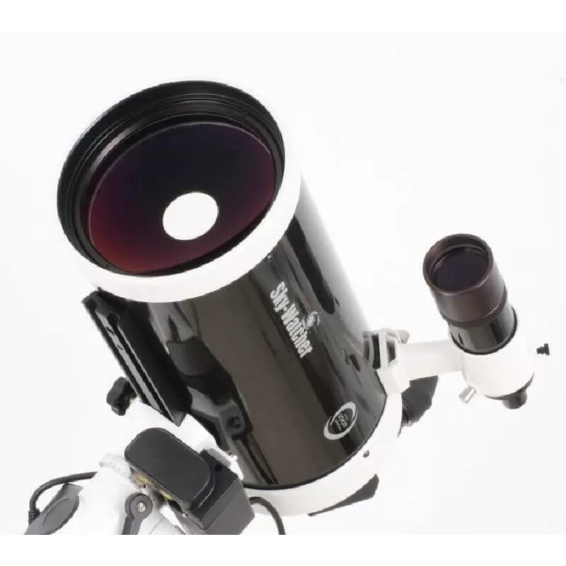 Telescópio SKY-WATCHER Maksutov Cassegrain BD 150/1800 NEQ5 - SW0102 - Sky-Watcher - Telescópios Sky-Watcher