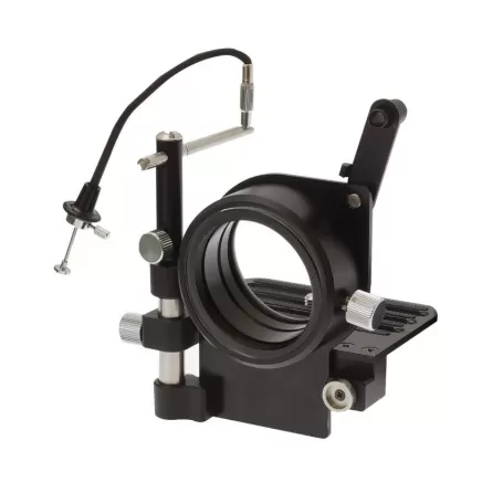 Adaptador de digiscoping Kowa TSN-DA4 para câmera DSLR (com TSN-DA20) Adaptador de digiscoping Kowa TSN-DA4 para câmera DSLR (com TSN-DA20)