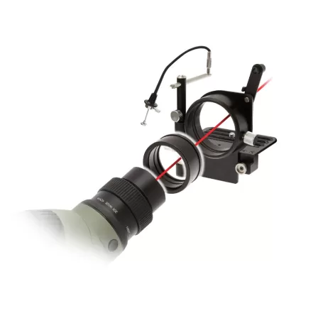 Adaptador de digiscoping Kowa TSN-DA4 para câmera DSLR (com TSN-DA20)