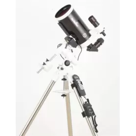 Telescópio SKY-WATCHER Maksutov Cassegrain BD 150/1800 NEQ3-2 PRO GOTO - SW0101 - Sky-Watcher - Telescópios Sky-Watcher