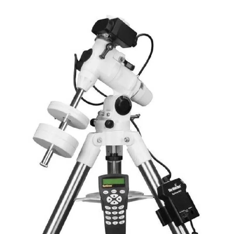 Telescópio SKY-WATCHER Maksutov Cassegrain BD 150/1800 NEQ3-2 PRO GOTO - SW0101 - Sky-Watcher - Telescópios Sky-Watcher
