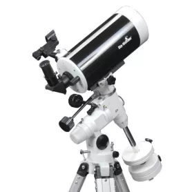Telescópio SKY-WATCHER Maksutov Cassegrain BD 150/1800 NEQ3-2 - SW0100 - Sky-Watcher - Telescópios Sky-Watcher