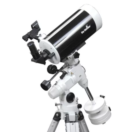 Telescópio SKY-WATCHER Maksutov Cassegrain BD 150/1800 NEQ3-2 - SW0100 - Sky-Watcher - Telescópios Sky-Watcher Telescópio SKY-WATCHER Maksutov Cassegrain BD 150/1800 NEQ3-2 - SW0100 - Sky-Watcher - Telescópios Sky-Watcher