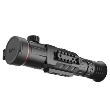 Infiray RICO RH50PRO 640×512, 12μm