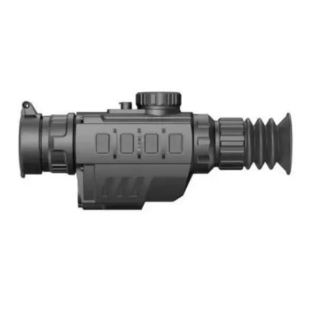 Infiray GENI GL35R 384×288, 12μm