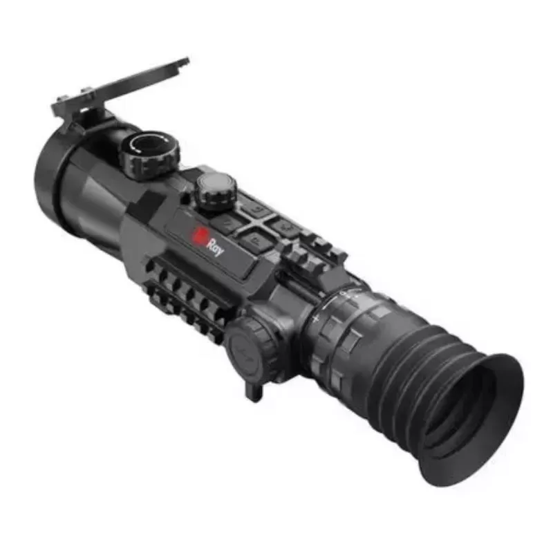 Infiray HÍBRIDO HYH50W 640×480px,12μm