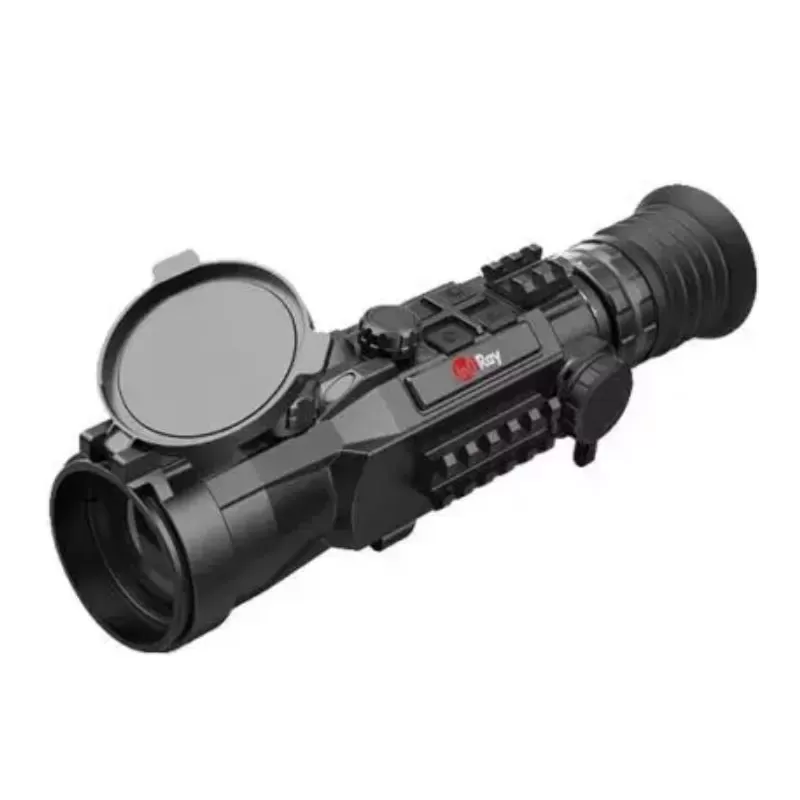 Infiray HÍBRIDO HYH35W 640×480px,12μm