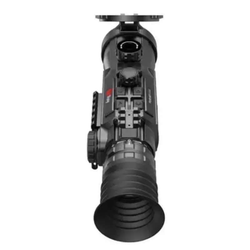 Infiray HÍBRIDO HYH35W 640×480px,12μm