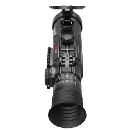 Infiray HÍBRIDO HYH35W 640×480px,12μm