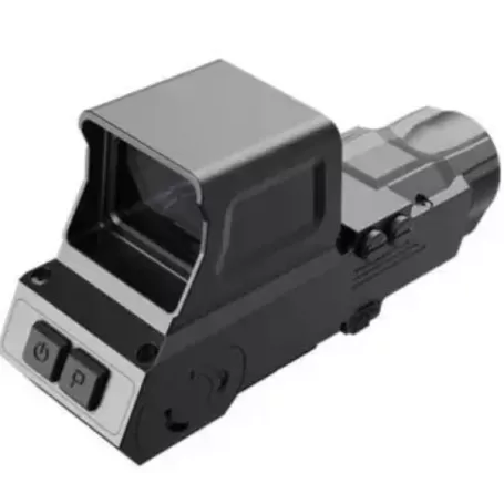 Infiray FAST FAL19 384x288px, 12 μm Infiray FAST FAL19 384x288px, 12 μm