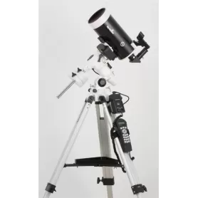 Telescópio SKY-WATCHER Maksutov Cassegrain 127/1500 EQ3-2 GOTO - SW0244 - Sky-Watcher - Telescópios Sky-Watcher
