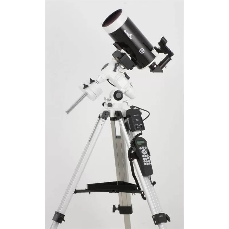 Telescópio SKY-WATCHER Maksutov Cassegrain 127/1500 EQ3-2 GOTO - SW0244 - Sky-Watcher - Telescópios Sky-Watcher Telescópio SKY-WATCHER Maksutov Cassegrain 127/1500 EQ3-2 GOTO - SW0244 - Sky-Watcher - Telescópios Sky-Watcher